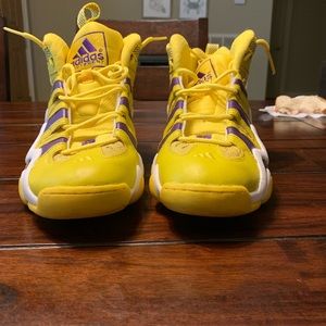 ADIDAS KOBE KRAZY 8